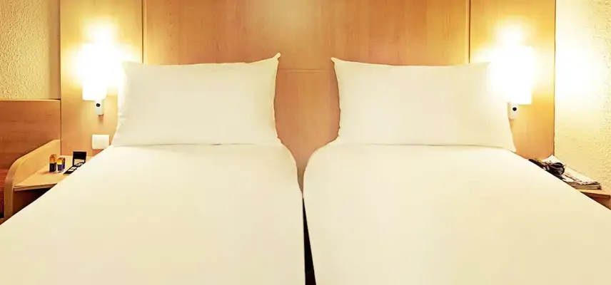 Ibis Yanbu Saudi Arabia image